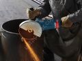 Bosch Professional GWS 24-230 JZ Büyük Taşlama Makinesi 06018C3301