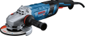 Bosch Professional GWS 30-180 PB Taşlama Makinesi 06018G0100