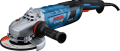 Bosch Professional GWS 30-180 PB Taşlama Makinesi 06018G0100