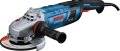 Bosch Professional GWS 30-180 PB Taşlama Makinesi 06018G0100