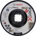 Bosch X-Lock 115*6 Standart For Metal Kesici - 2608619365