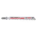 Expert 'hardwood Fast' T 144 Dhm Dekupaj Testere Bıçağı 3 Parça