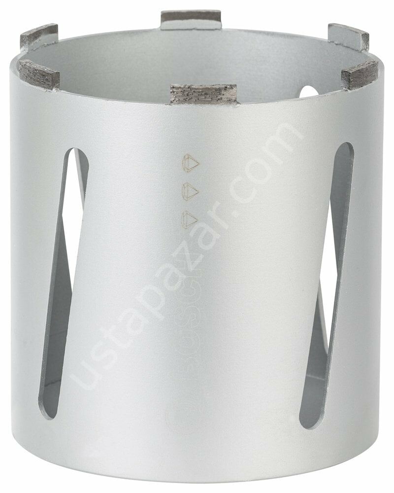 Bosch - Best Serisi G 1/2'' Girişli Kuru Karot Ucu 142*150 mm 2608587332