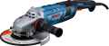 Bosch Professional GWS 30-230 PB Taşlama Makinesi 06018G1100