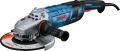 Bosch Professional GWS 30-230 PB Taşlama Makinesi 06018G1100