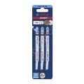 Expert Rbe-3er T308B Testere Bıçağı Seti 3lü
