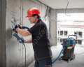 Bosch Professional GAS 55 M AFC Elektrikli Süpürge 06019C3300