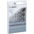 Bosch Hss Pointteq 9'lu Hex Metal Matkap Uç Seti 2607002826