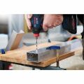Bosch Hss Pointteq 9'lu Hex Metal Matkap Uç Seti 2607002826