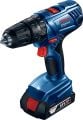 Bosch Professional GSB 180-LI Akülü Darbeli Vidalama Makinesi 06019F8307