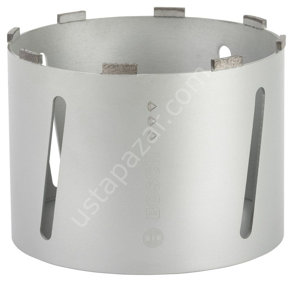 Bosch - Best Serisi G 1/2'' Girişli Kuru Karot Ucu 202*150 mm 2608587335