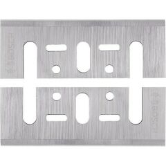 Planya Bıçağı HSS GHO6500 82x29x3mm 2'li