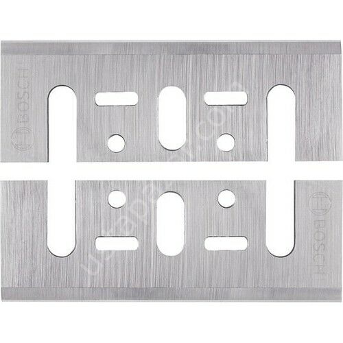 Planya Bıçağı HSS GHO6500 82x29x3mm 2'li