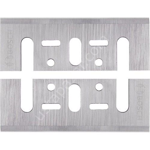 Planya Bıçağı HSS GHO6500 82x29x3mm 2'li