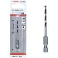 Bosch Hss Point Teq Hex Metal Matkap Ucu 3mm  - 2608577519