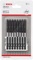 Bosch - Impact Control Serisi Çift Taraflı Vidalama Ucu 8'li Set *110mm 2608522346