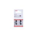 Impact Yıldız Bits Uç PH3X25 mm 2'li 2608522469