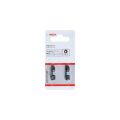 Impact Yıldız Bits Uç PH3X25 mm 2'li 2608522469