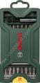 Bosch - X-Line Mini 25 Parça Vidalama Seti 2607019676