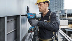 Bosch Professional GRG 18V-16 C SOLO Akülü Perçin Tabancası