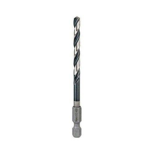 Bosch Impact Altıgen Şaftlı Hss Matkap Ucu 5 mm