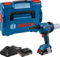 Bosch Professional GRG 18V-16 C (2x4,0 Ah,L-BOXX) Akülü Perçin Tabancası 06019K5001