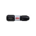 Impact Yıldız Bits Ucu PZ3X25 mm 2'li 2608522402
