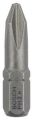 Bosch - Extra Hard Serisi Vidalama Ucu PH2*25 mm 3'lü 2607001511