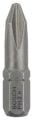 Bosch - Extra Hard Serisi Vidalama Ucu PH2*25 mm 3'lü 2607001511