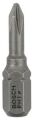 Bosch - Extra Hard Serisi Vidalama Ucu PH1*25 mm 25'li 2607001510