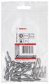 Bosch - Extra Hard Serisi Vidalama Ucu PH1*25 mm 25'li 2607001510