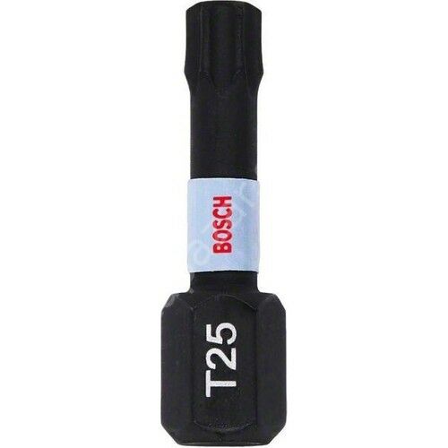 Impactc Torx Bits Ucu T30x25 Mm 2'Li