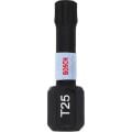 Impactc Torx Bits Ucu T30x25 Mm 2'Li