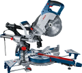 Bosch Professional GCM 8 SJL Gönye Kesme Makinesi 0601B19100