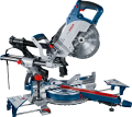 Bosch Professional GCM 8 SJL Gönye Kesme Makinesi 0601B19100