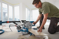 Bosch Professional GCM 8 SJL Gönye Kesme Makinesi 0601B19100