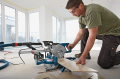 Bosch Professional GCM 8 SJL Gönye Kesme Makinesi 0601B19100