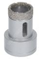 Bosch - X-LOCK - Best Serisi, Taşlama İçin Seramik Kuru Elmas Delici 30*35 mm 2608599033