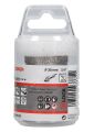 Bosch - X-LOCK - Best Serisi, Taşlama İçin Seramik Kuru Elmas Delici 35*35 mm