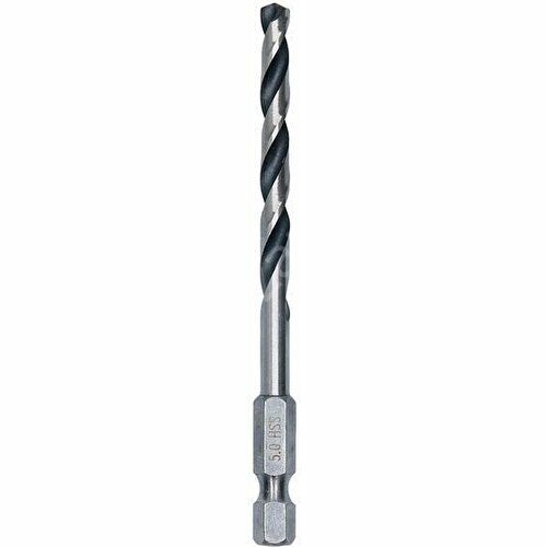 Bosch Hss Pointeq 1/4 Saplı Metal Matkap Ucu 5.0 mm (2608577545)