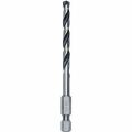 Bosch Hss Pointeq 1/4 Saplı Metal Matkap Ucu 5.0 mm (2608577545)