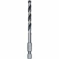 Bosch Hss Pointeq 1/4 Saplı Metal Matkap Ucu 5.0 mm (2608577545)