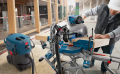 Bosch Professional GCM 12 GDL Gönye Kesme Makinesi 0601B23600
