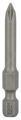 Bosch - Extra Hard Serisi Vidalama Ucu PH1*49 mm 3'lü 2607001526