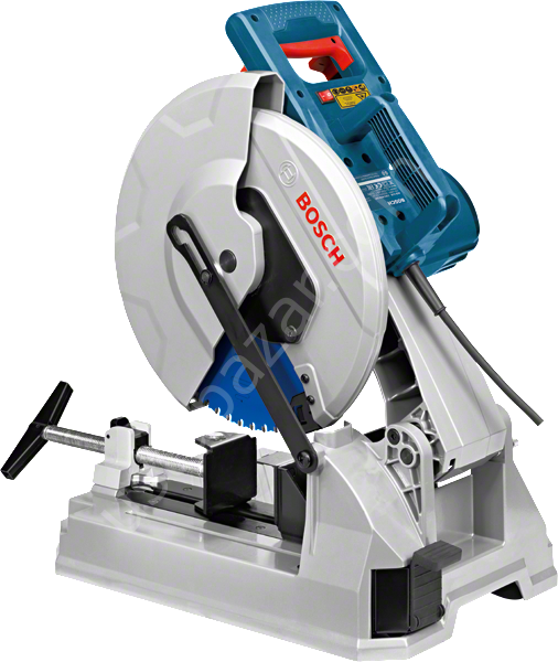 Bosch Professional GCD 12 JL Metal Kesme Testeresi 0601B28000