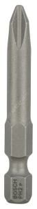 Bosch - Extra Hard Serisi Vidalama Ucu PH2*49 mm 3'lü 2607001528