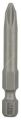Bosch - Extra Hard Serisi Vidalama Ucu PH2*49 mm 3'lü 2607001528