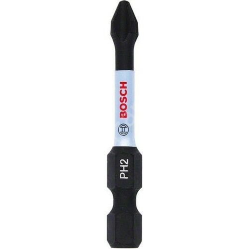 Impactc Yıldız Bits Ucu Ph2x50 Mm 1'Li
