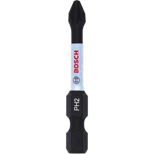 Impactc Yıldız Bits Ucu Ph2x50 Mm 1'Li