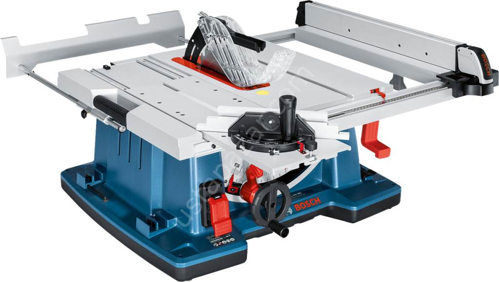 Bosch Professional GTS 10 XC Tezgah Tipi Daire Testere 0601B30400